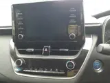2020 Toyota Corolla Touring Hybrid G-X Plus Silver Van for sale, Japanese used car export - photo 12 of 12 | GULJI TRADERS