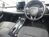 2020 Toyota Corolla Touring G-X White Van for sale, Japanese used car export - photo 3 of 3 | GULJI TRADERS