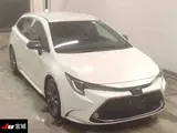 2020 Toyota Corolla Touring WXB Pearl Van for sale, Japanese used car export - photo 1 of 8 | GULJI TRADERS