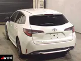 2020 Toyota Corolla Touring WXB Pearl Van for sale, Japanese used car export - photo 2 of 8 | GULJI TRADERS