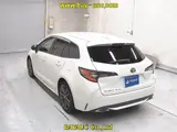 2020 Toyota Corolla Touring Double Bye Pearl Van for sale, Japanese used car export - photo 2 of 6 | GULJI TRADERS