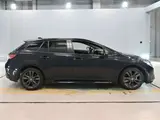 2020 Toyota Corolla Touring Double Bye Black Van for sale, Japanese used car export - photo 3 of 12 | GULJI TRADERS