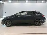 2020 Toyota Corolla Touring Double Bye Black Van for sale, Japanese used car export - photo 4 of 12 | GULJI TRADERS