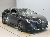 2020 Toyota Corolla Touring Double Bye Black Van for sale, Japanese used car export - photo 5 of 12 | GULJI TRADERS