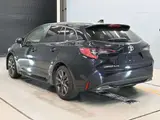 2020 Toyota Corolla Touring Double Bye Black Van for sale, Japanese used car export - photo 6 of 12 | GULJI TRADERS