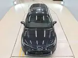 2020 Toyota Corolla Touring Double Bye Black Van for sale, Japanese used car export - photo 7 of 12 | GULJI TRADERS