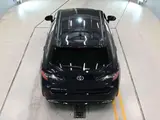 2020 Toyota Corolla Touring Double Bye Black Van for sale, Japanese used car export - photo 8 of 12 | GULJI TRADERS