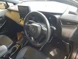 2020 Toyota Corolla Touring Double Bye Black Van for sale, Japanese used car export - photo 9 of 12 | GULJI TRADERS