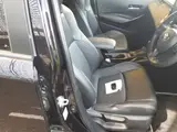 2020 Toyota Corolla Touring Double Bye Black Van for sale, Japanese used car export - photo 10 of 12 | GULJI TRADERS