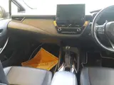 2020 Toyota Corolla Touring Double Bye Black Van for sale, Japanese used car export - photo 11 of 12 | GULJI TRADERS
