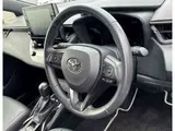 2020 Toyota Corolla Touring W x B Black Van for sale, Japanese used car export - photo 3 of 3 | GULJI TRADERS