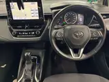 2020 Toyota Corolla Touring Hybrid S 4WD Black Van for sale, Japanese used car export - photo 6 of 12 | GULJI TRADERS