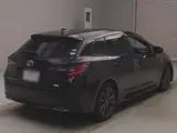 2020 Toyota Corolla Touring Hybrid Double By Black Van for sale, Japanese used car export - photo 2 of 8 | GULJI TRADERS