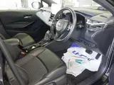 2020 Toyota Corolla Touring Hybrid Double By Black Van for sale, Japanese used car export - photo 5 of 8 | GULJI TRADERS