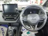 2020 Toyota Corolla Touring Hybrid Double By Black Van for sale, Japanese used car export - photo 6 of 8 | GULJI TRADERS