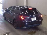 2020 Toyota Corolla Touring Van for sale, Japanese used car export - photo 2 of 6 | GULJI TRADERS