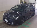 2020 Toyota Corolla Touring Van for sale, Japanese used car export - photo 3 of 6 | GULJI TRADERS