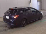 2020 Toyota Corolla Touring Van for sale, Japanese used car export - photo 4 of 6 | GULJI TRADERS