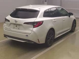 2020 Toyota Corolla Touring Van for sale, Japanese used car export - photo 2 of 14 | GULJI TRADERS