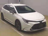 2020 Toyota Corolla Touring Van for sale, Japanese used car export - photo 3 of 14 | GULJI TRADERS