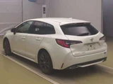 2020 Toyota Corolla Touring Van for sale, Japanese used car export - photo 4 of 14 | GULJI TRADERS