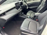 2020 Toyota Corolla Touring Van for sale, Japanese used car export - photo 12 of 14 | GULJI TRADERS