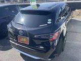 2020 Toyota Corolla Touring 1.8 Hybrid WxB Van for sale, Japanese used car export - photo 2 of 13 | GULJI TRADERS