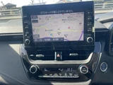 2020 Toyota Corolla Touring 1.8 Hybrid WxB Van for sale, Japanese used car export - photo 7 of 13 | GULJI TRADERS