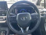 2020 Toyota Corolla Touring 1.8 Hybrid WxB Van for sale, Japanese used car export - photo 11 of 13 | GULJI TRADERS