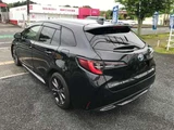 2020 Toyota Corolla Touring 1.8 Hybrid WxB Van for sale, Japanese used car export - photo 2 of 20 | GULJI TRADERS