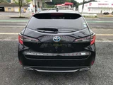 2020 Toyota Corolla Touring 1.8 Hybrid WxB Van for sale, Japanese used car export - photo 3 of 20 | GULJI TRADERS