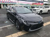 2020 Toyota Corolla Touring 1.8 Hybrid WxB Van for sale, Japanese used car export - photo 6 of 20 | GULJI TRADERS