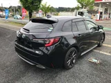 2020 Toyota Corolla Touring 1.8 Hybrid WxB Van for sale, Japanese used car export - photo 7 of 20 | GULJI TRADERS