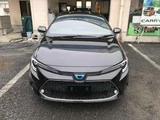 2020 Toyota Corolla Touring 1.8 Hybrid WxB Van for sale, Japanese used car export - photo 8 of 20 | GULJI TRADERS
