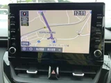 2020 Toyota Corolla Touring 1.8 Hybrid WxB Van for sale, Japanese used car export - photo 11 of 20 | GULJI TRADERS