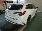 2020 Toyota Corolla Touring 4WD 1.8HYBRID WXB Pearl Van for sale, Japanese used car export - photo 2 of 14 | GULJI TRADERS