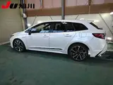2020 Toyota Corolla Touring 4WD 1.8HYBRID WXB Pearl Van for sale, Japanese used car export - photo 6 of 14 | GULJI TRADERS