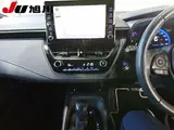 2020 Toyota Corolla Touring 4WD 1.8HYBRID WXB Pearl Van for sale, Japanese used car export - photo 14 of 14 | GULJI TRADERS
