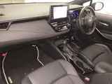 2020 Toyota Corolla Touring 4WD Touring Hybrid WxB Black Van for sale, Japanese used car export - photo 4 of 12 | GULJI TRADERS