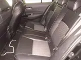 2020 Toyota Corolla Touring 4WD Touring Hybrid WxB Black Van for sale, Japanese used car export - photo 7 of 12 | GULJI TRADERS