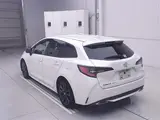 2020 Toyota Corolla Touring Touring WxB Pearl Van for sale, Japanese used car export - photo 2 of 12 | GULJI TRADERS