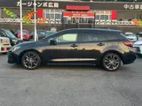 2020 Toyota Corolla Touring Double Bye Black Van for sale, Japanese used car export - photo 3 of 24 | GULJI TRADERS