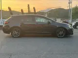 2020 Toyota Corolla Touring Double Bye Black Van for sale, Japanese used car export - photo 4 of 24 | GULJI TRADERS