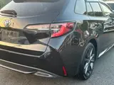 2020 Toyota Corolla Touring Double Bye Black Van for sale, Japanese used car export - photo 5 of 24 | GULJI TRADERS