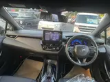 2020 Toyota Corolla Touring Double Bye Black Van for sale, Japanese used car export - photo 6 of 24 | GULJI TRADERS