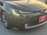 2020 Toyota Corolla Touring Double Bye Black Van for sale, Japanese used car export - photo 7 of 24 | GULJI TRADERS