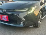 2020 Toyota Corolla Touring Double Bye Black Van for sale, Japanese used car export - photo 8 of 24 | GULJI TRADERS