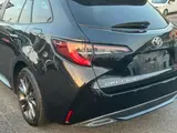 2020 Toyota Corolla Touring Double Bye Black Van for sale, Japanese used car export - photo 9 of 24 | GULJI TRADERS