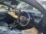 2020 Toyota Corolla Touring Double Bye Black Van for sale, Japanese used car export - photo 10 of 24 | GULJI TRADERS