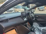 2020 Toyota Corolla Touring Double Bye Black Van for sale, Japanese used car export - photo 12 of 24 | GULJI TRADERS